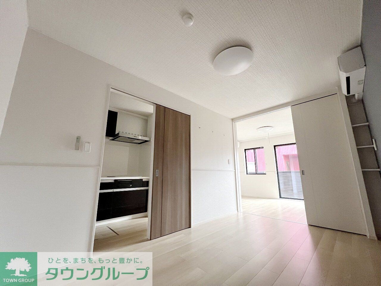 リンの物件内観写真