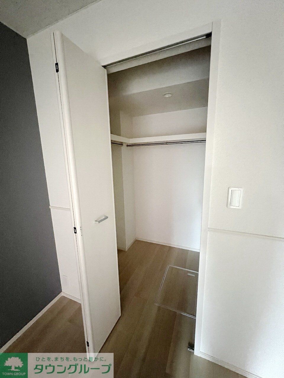 リンの物件内観写真