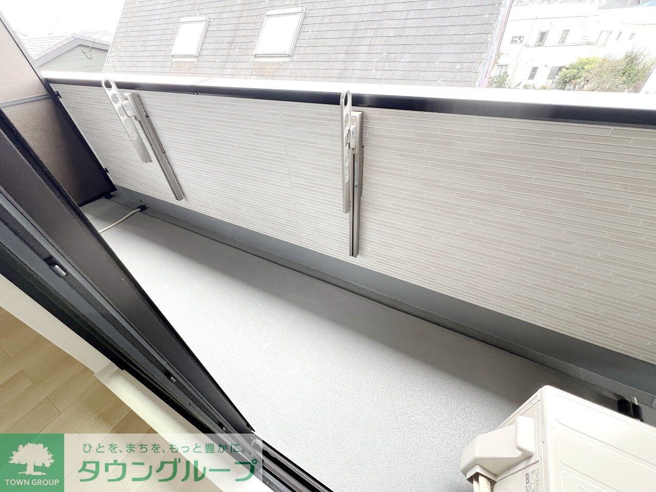 リンの物件内観写真