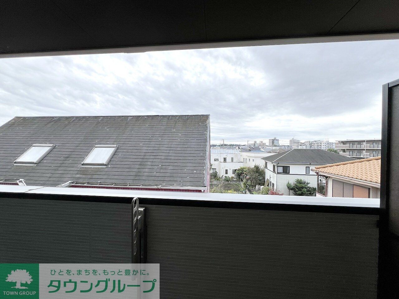 リンの物件内観写真