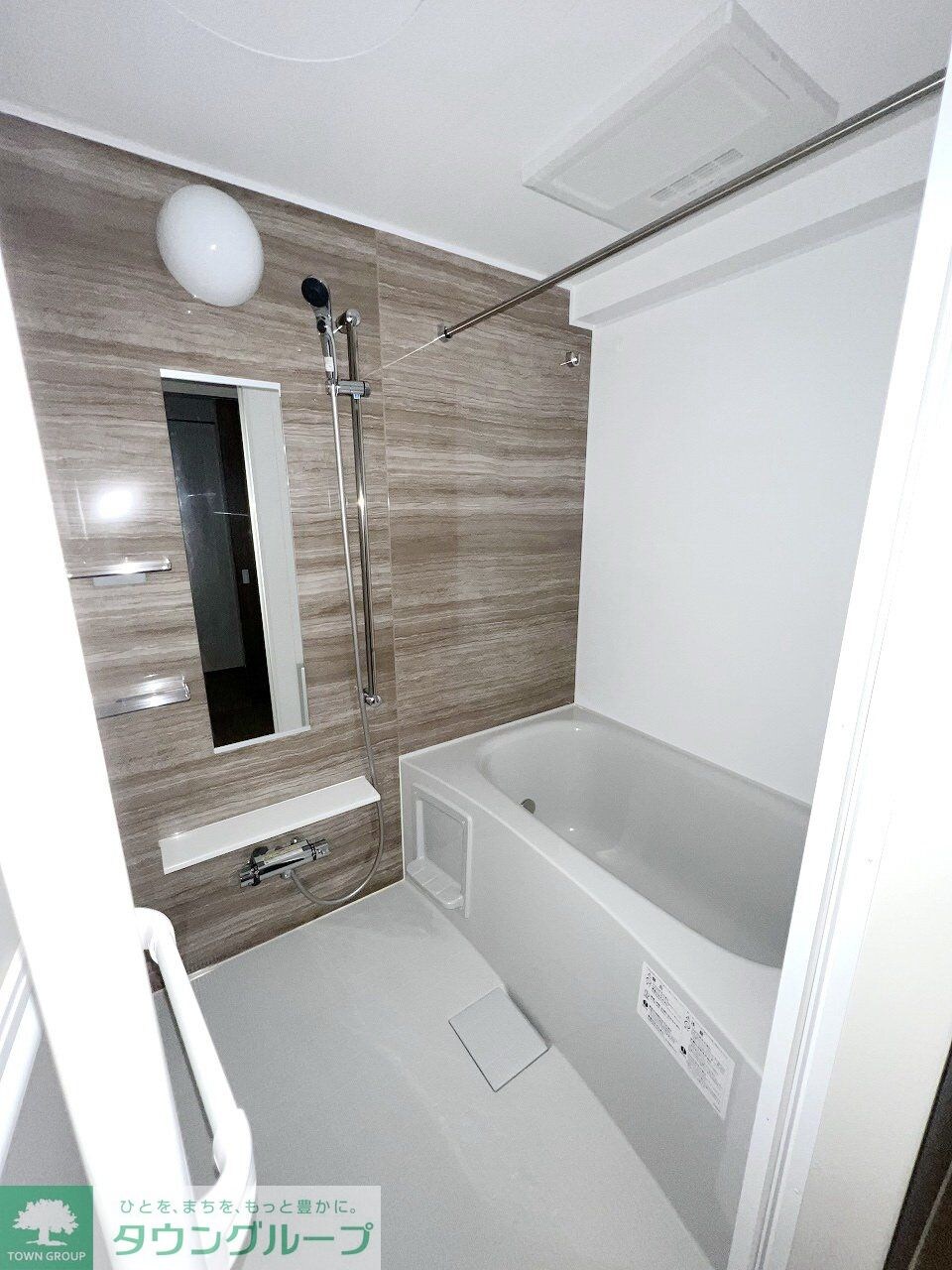 リンの物件内観写真