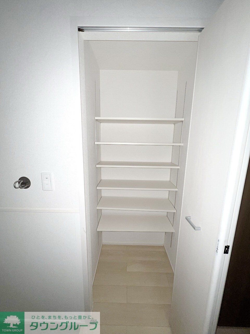 リンの物件内観写真