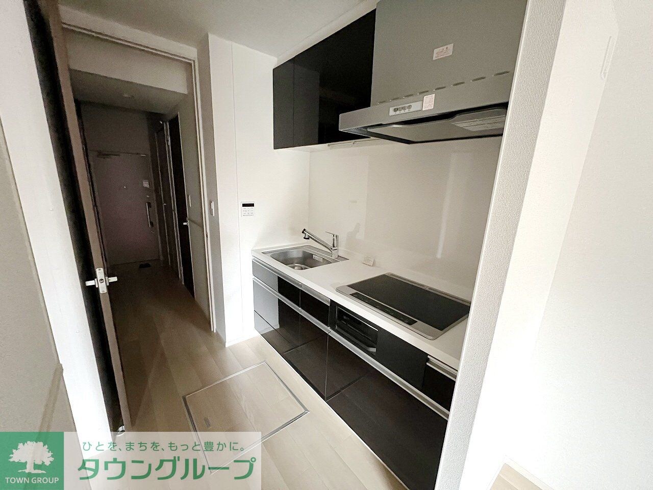 リンの物件内観写真