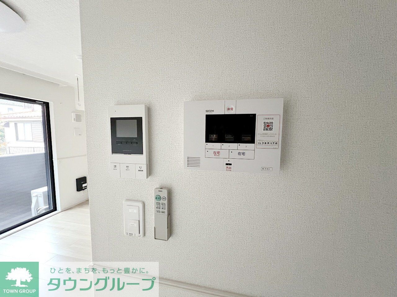 リンの物件内観写真