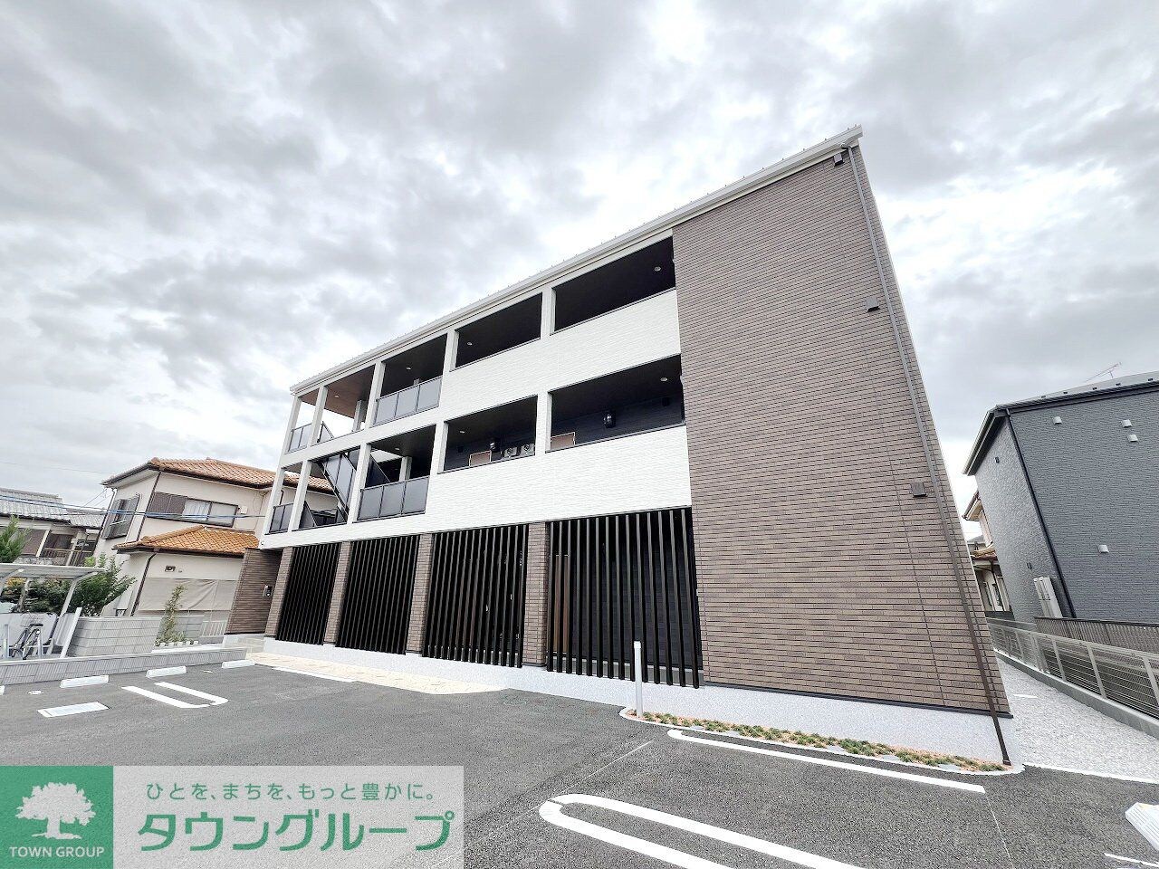 リンの物件内観写真