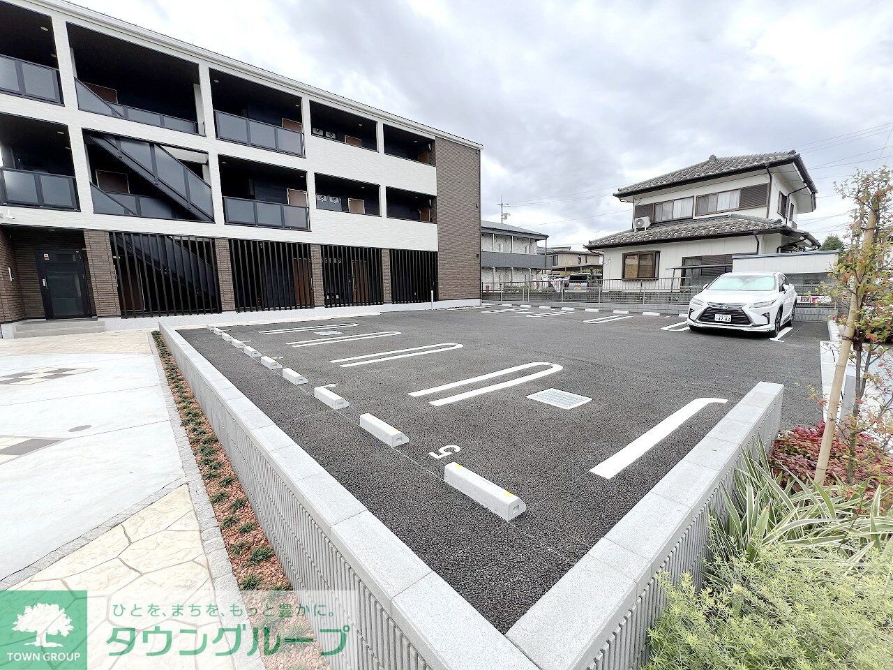 リンの物件内観写真