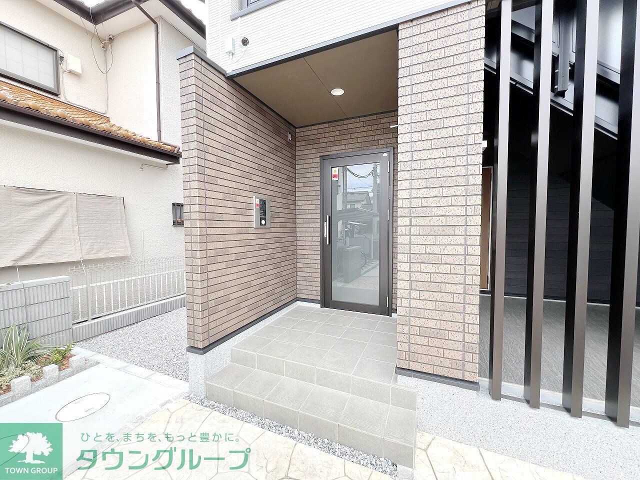 リンの物件内観写真