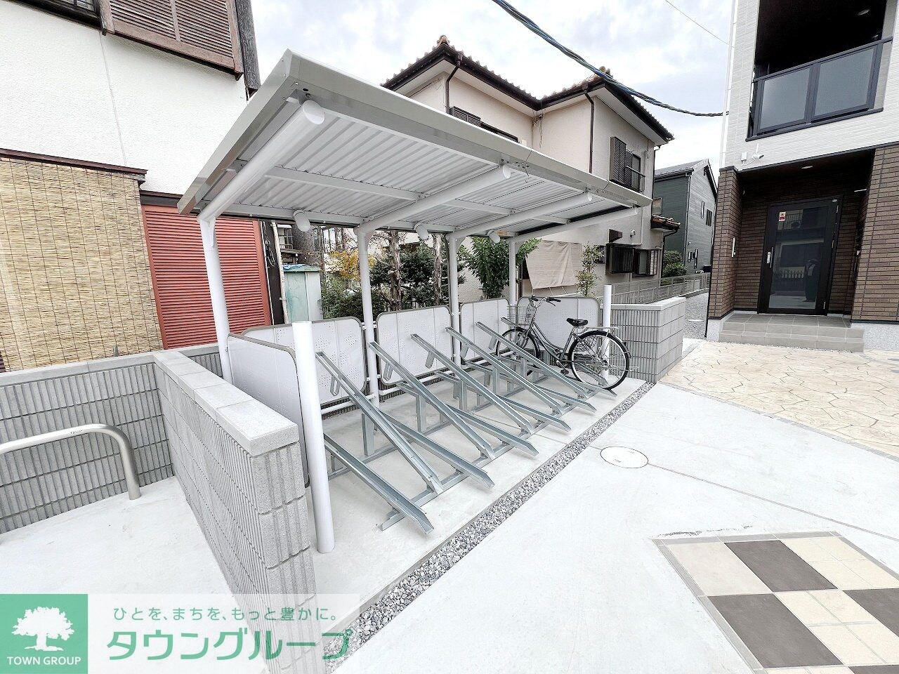 リンの物件内観写真