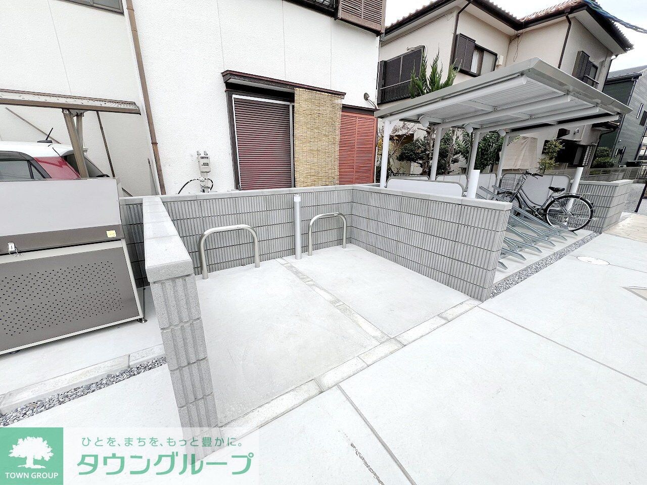 リンの物件内観写真