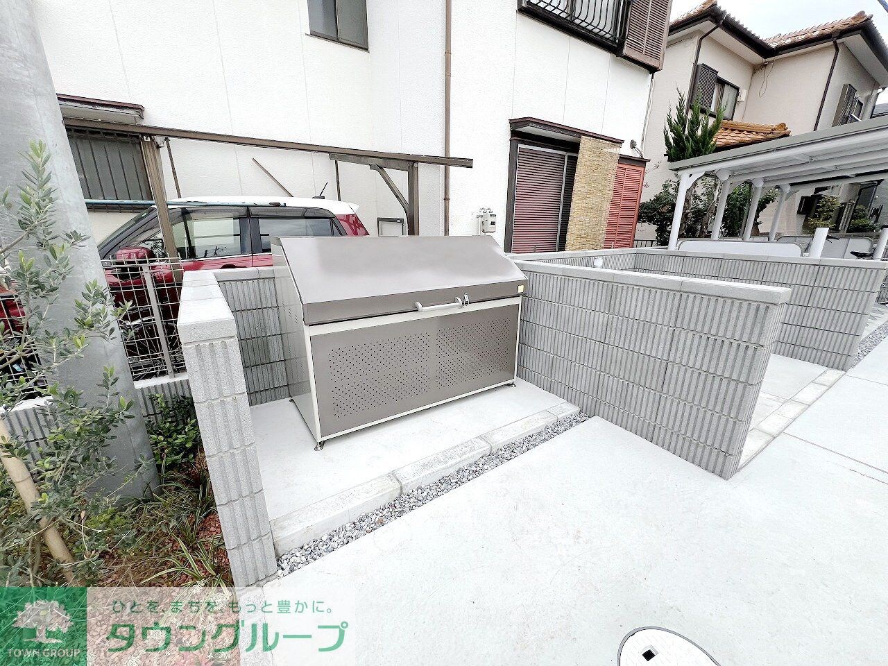 リンの物件内観写真