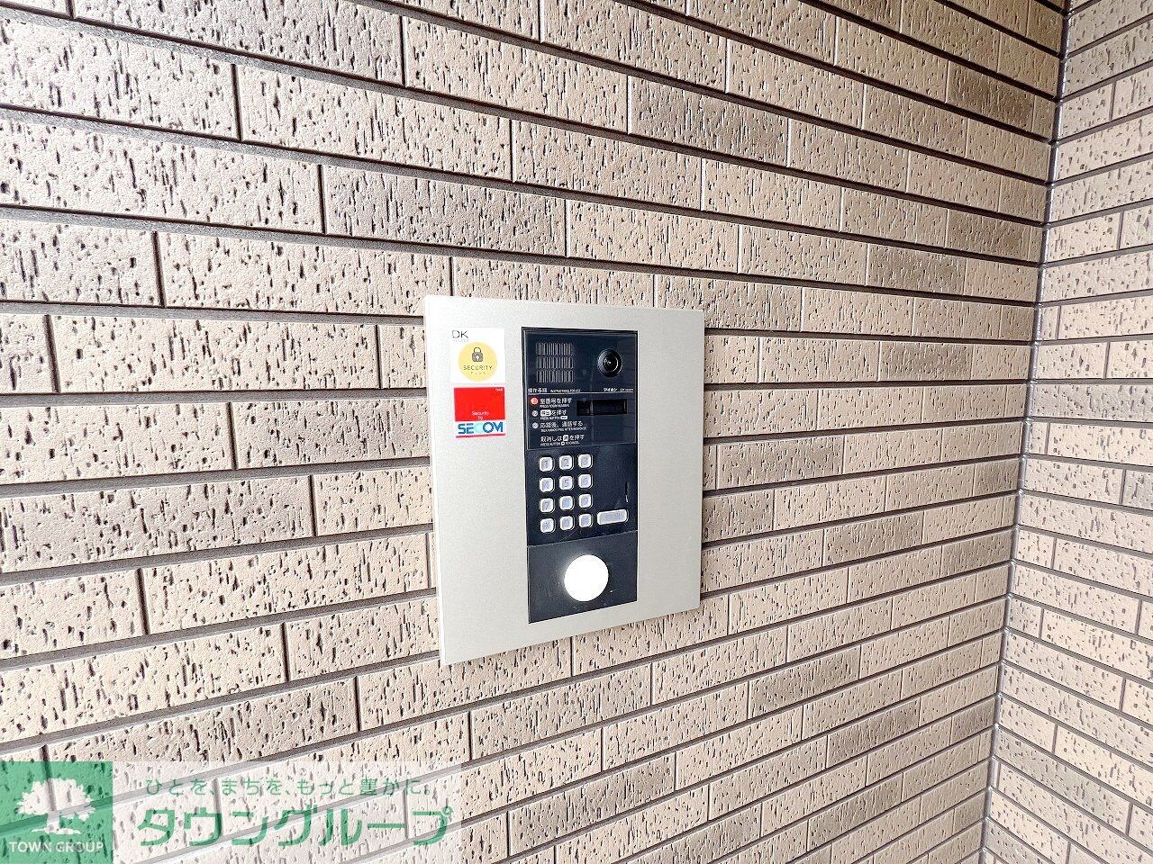 リンの物件内観写真