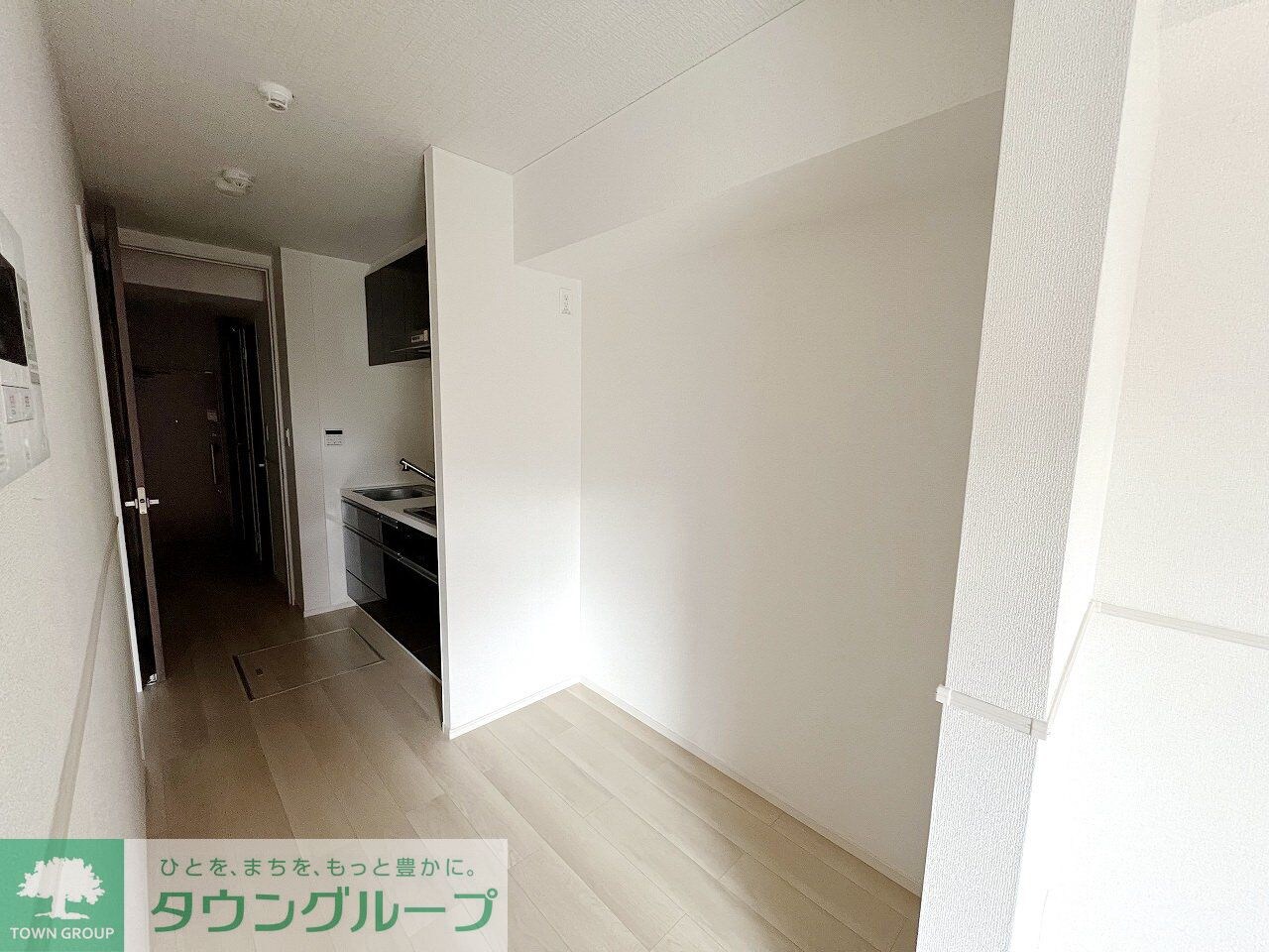 リンの物件内観写真