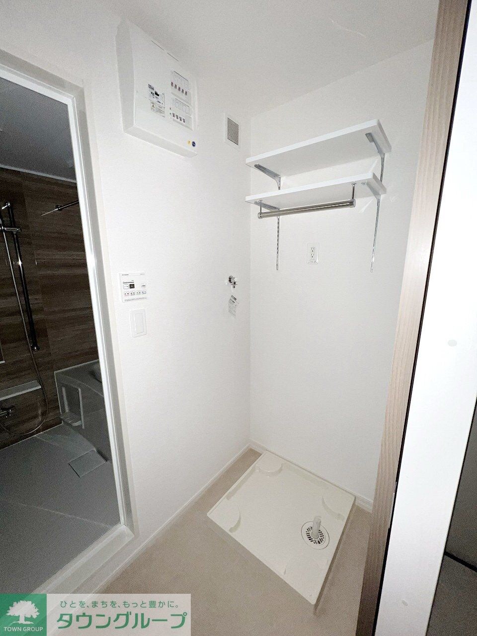 リンの物件内観写真