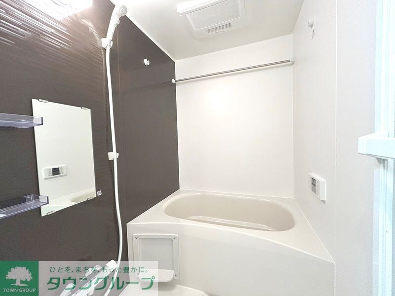 エスティメゾン川越の物件内観写真