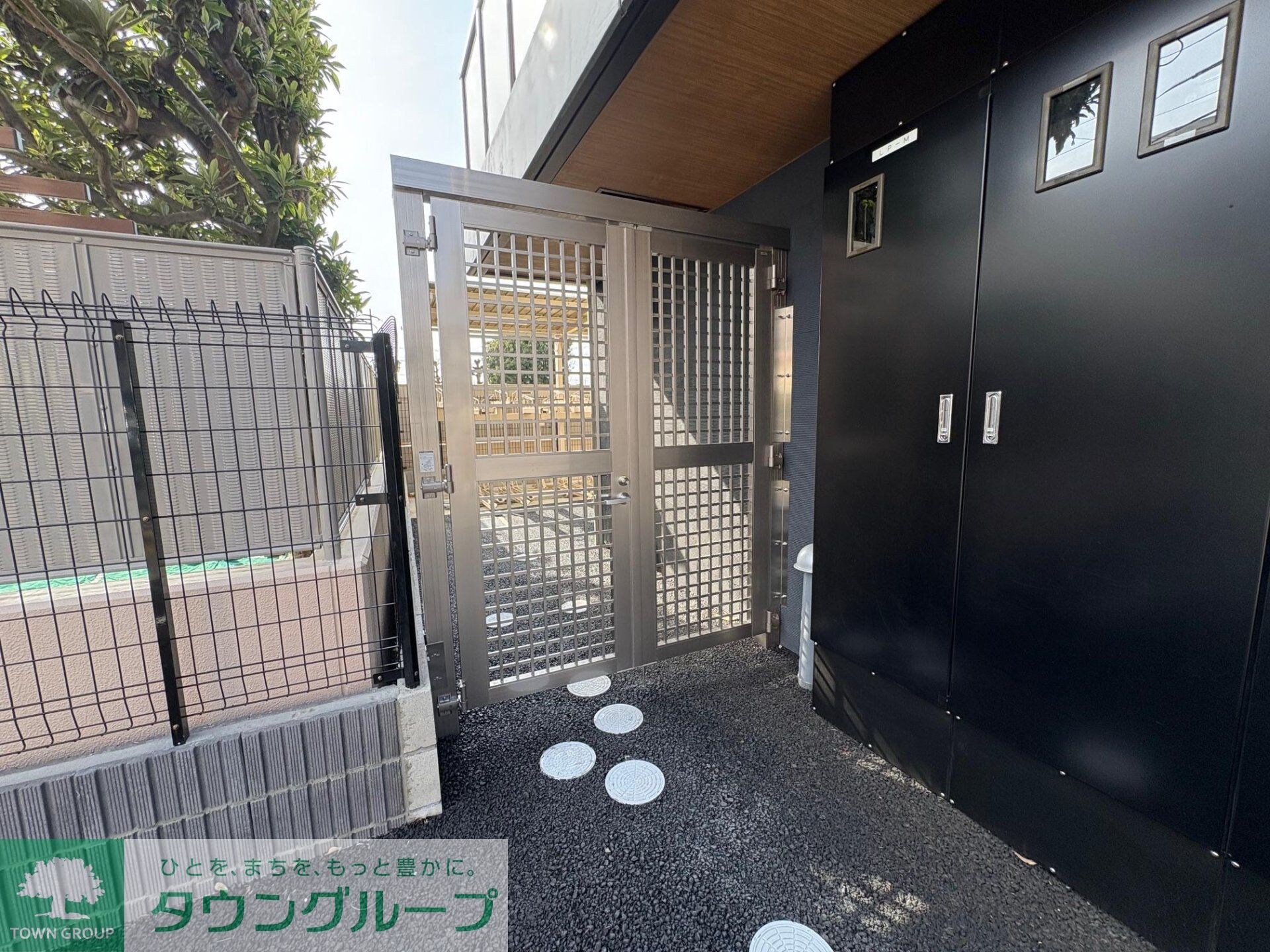 エスティメゾン川越の物件内観写真