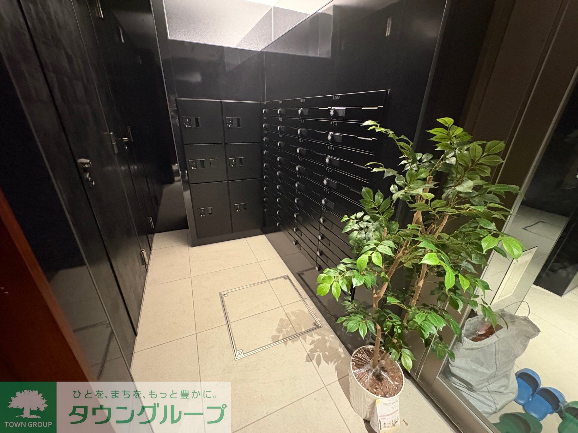 エスティメゾン川越の物件内観写真