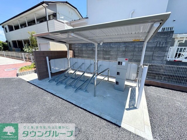 コンフォート　ヒルの物件内観写真