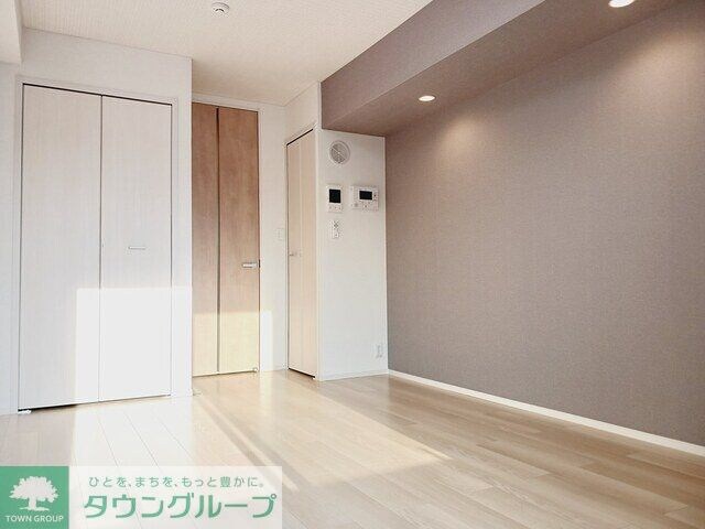 ヴィラ　かすみの物件内観写真