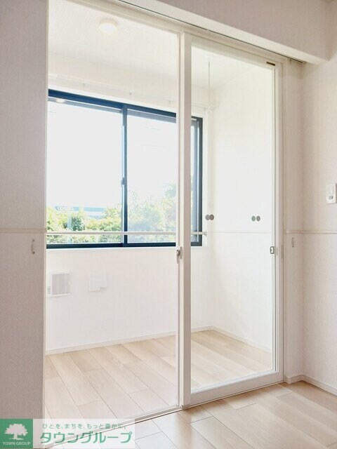 ソレイユの物件内観写真