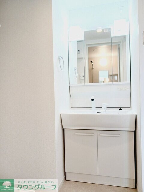 ソレイユの物件内観写真