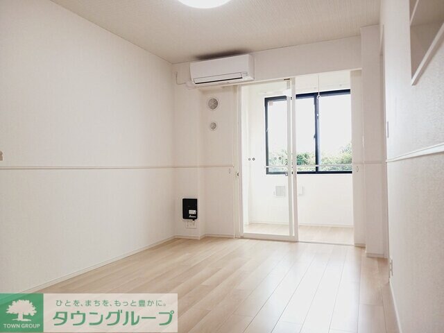 ソレイユの物件内観写真