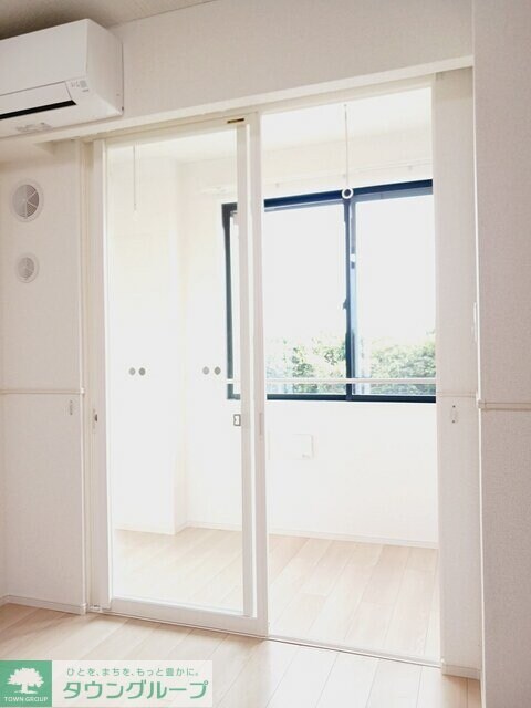 ソレイユの物件内観写真