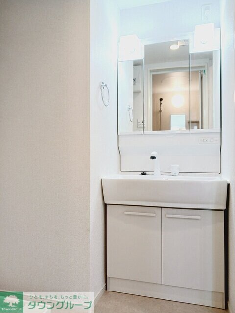 ソレイユの物件内観写真