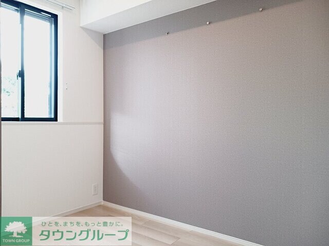 ソレイユの物件内観写真