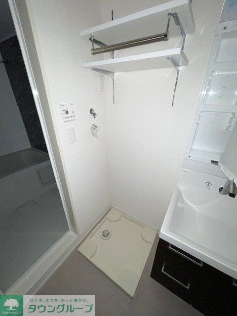 ヒカルサ北坂戸の物件内観写真