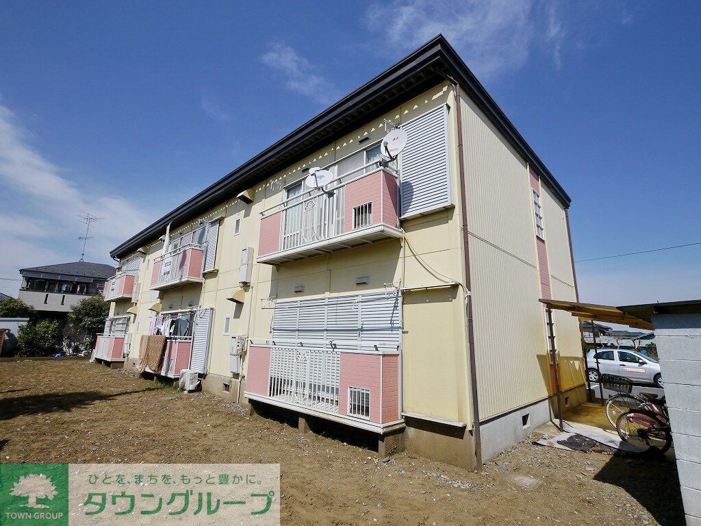 コーポ宮小路の物件内観写真