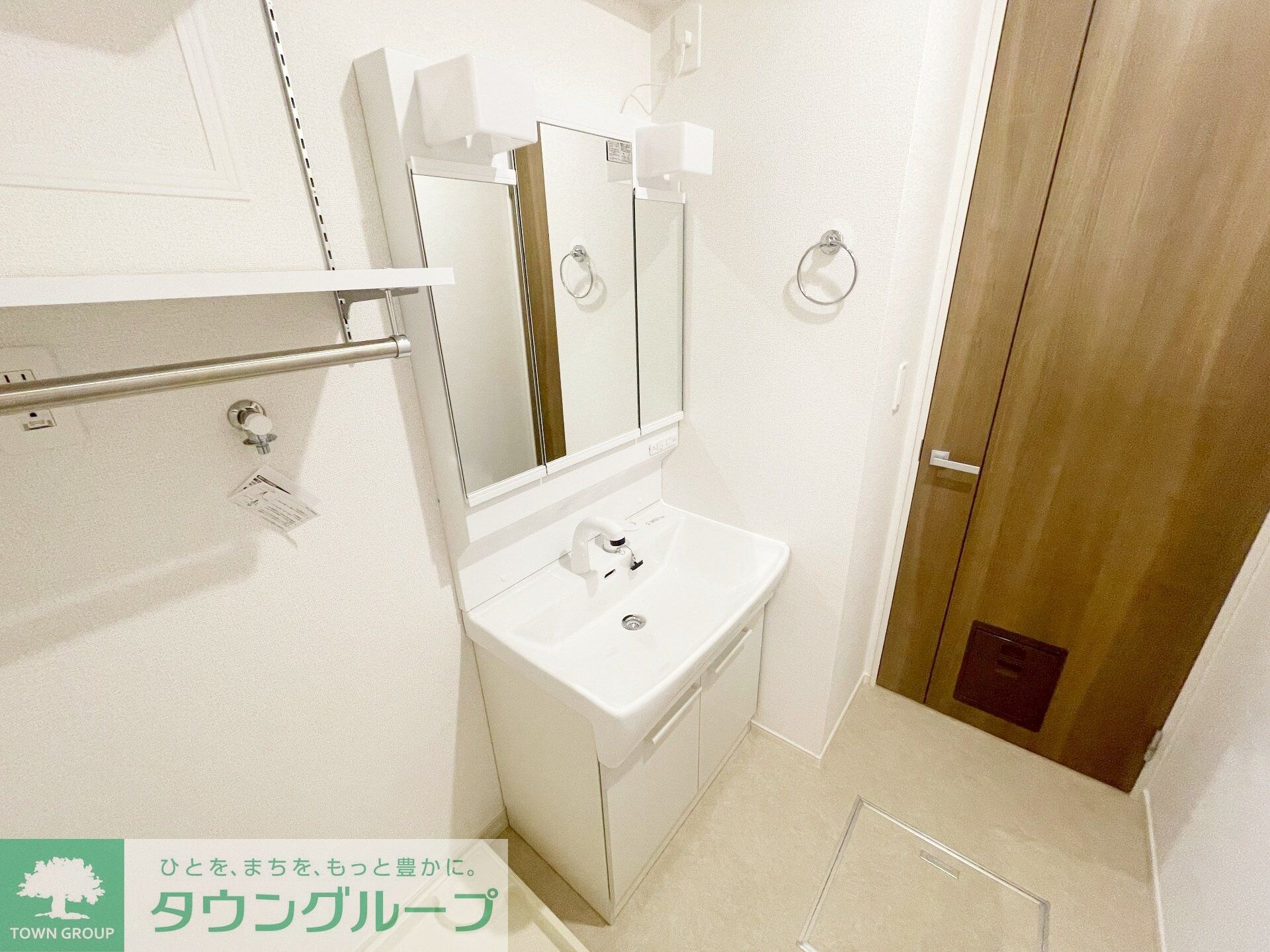 ラ・ファータの物件内観写真