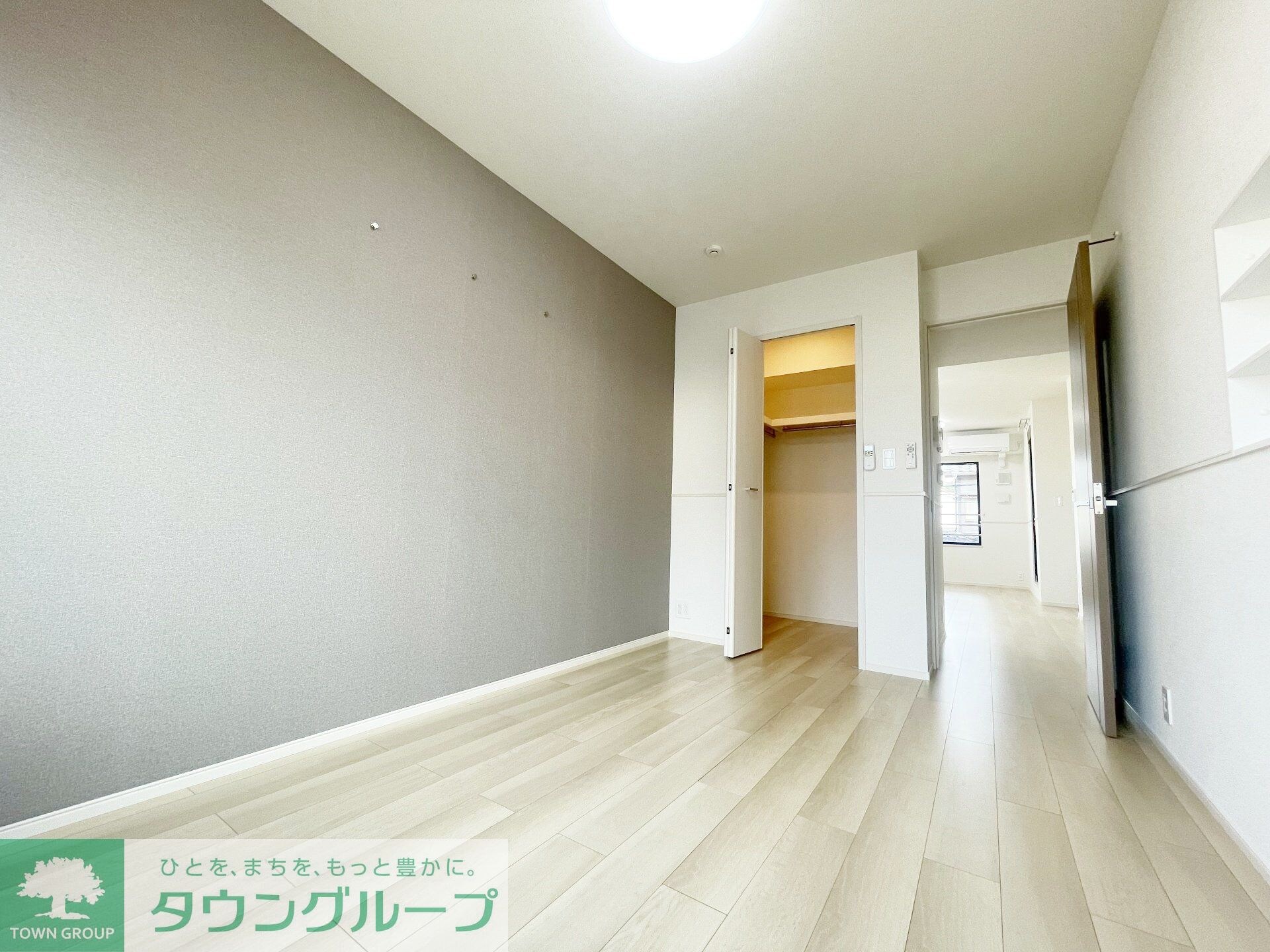 ラ・ファータの物件内観写真