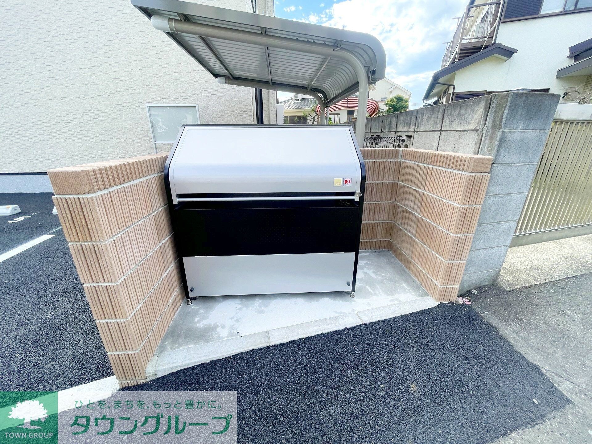 ラ・ファータの物件内観写真