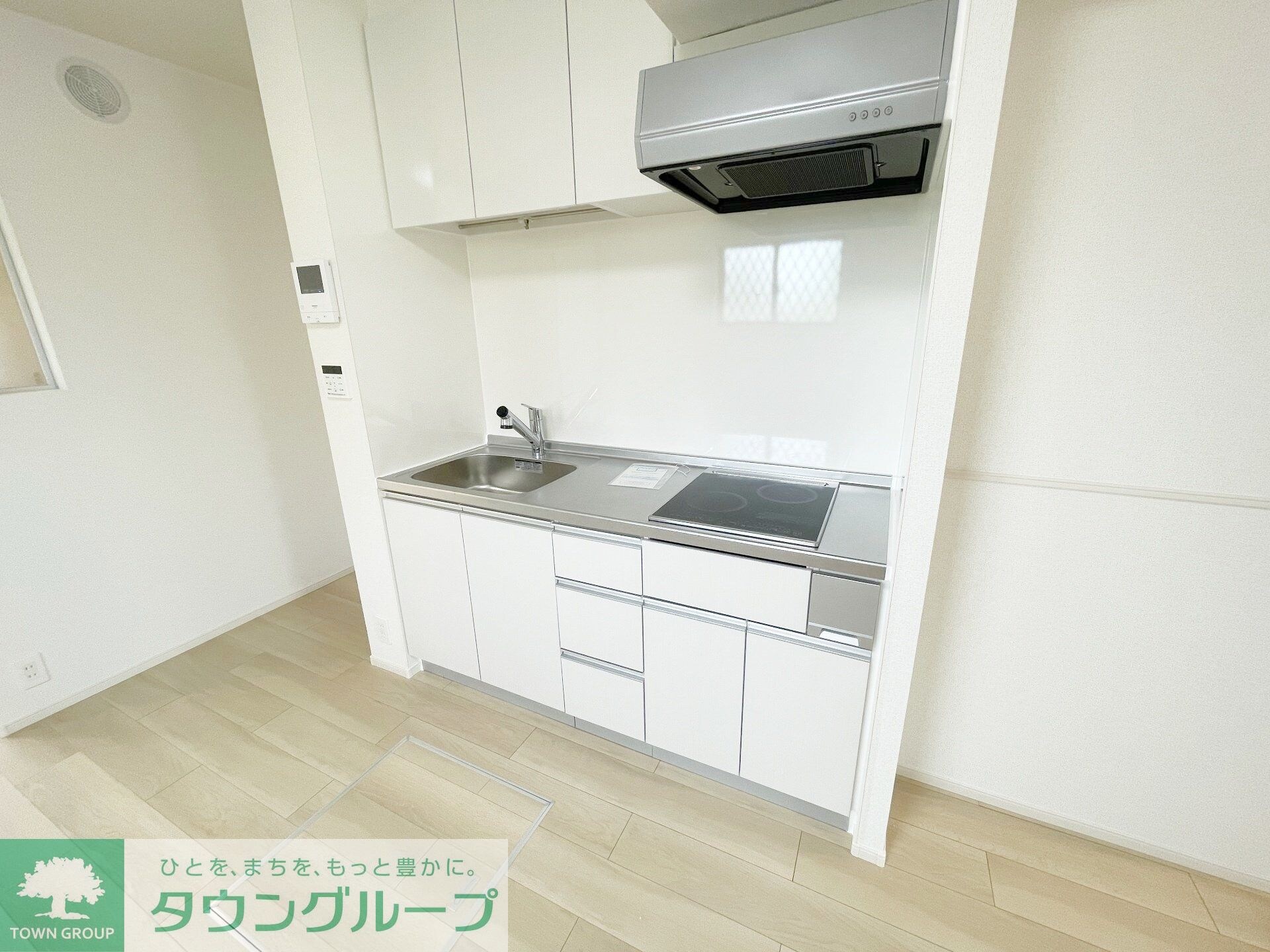 ラ・ファータの物件内観写真