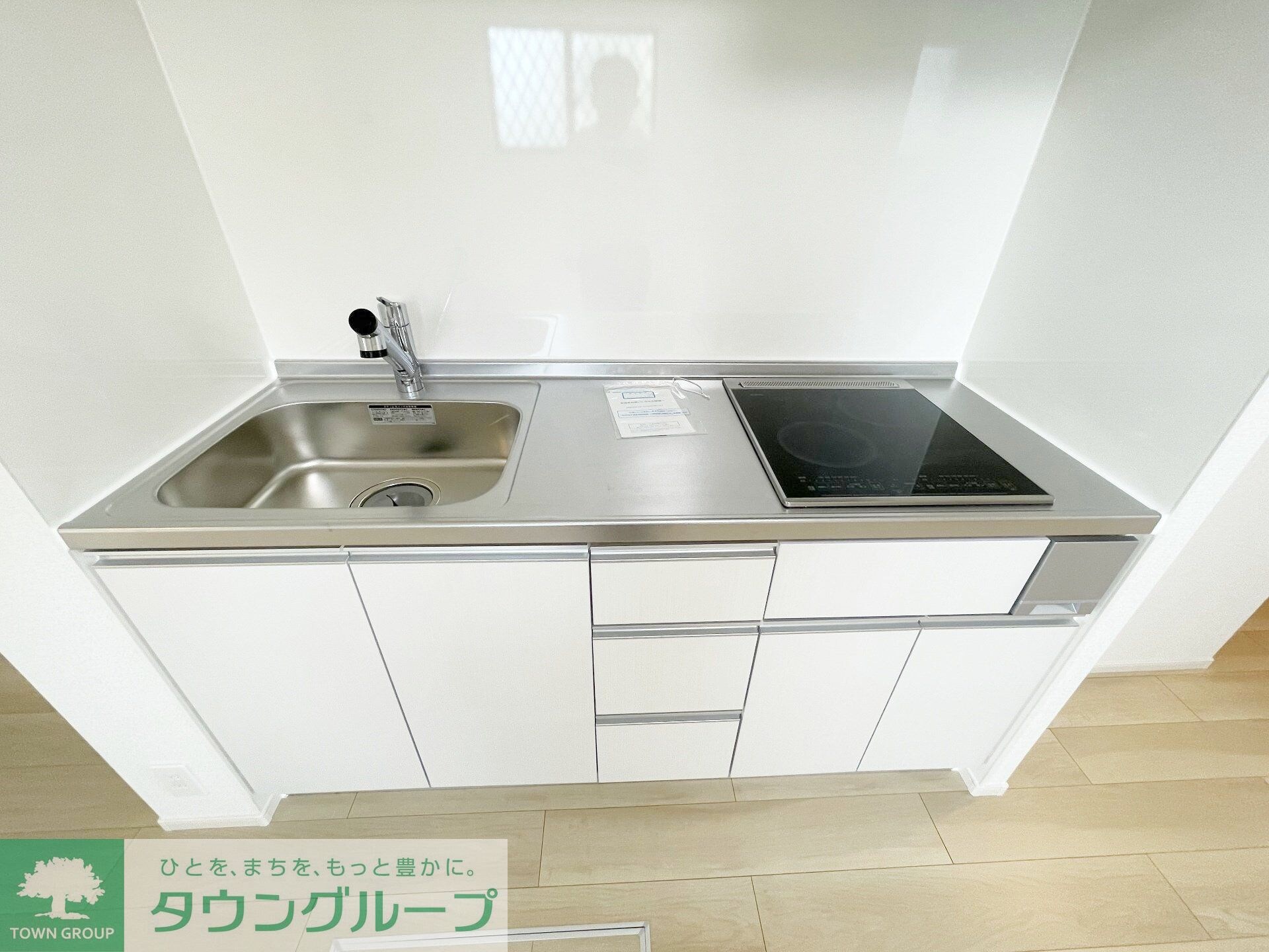 ラ・ファータの物件内観写真