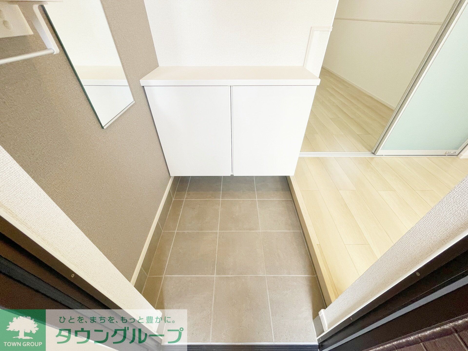 ラ・ファータの物件内観写真