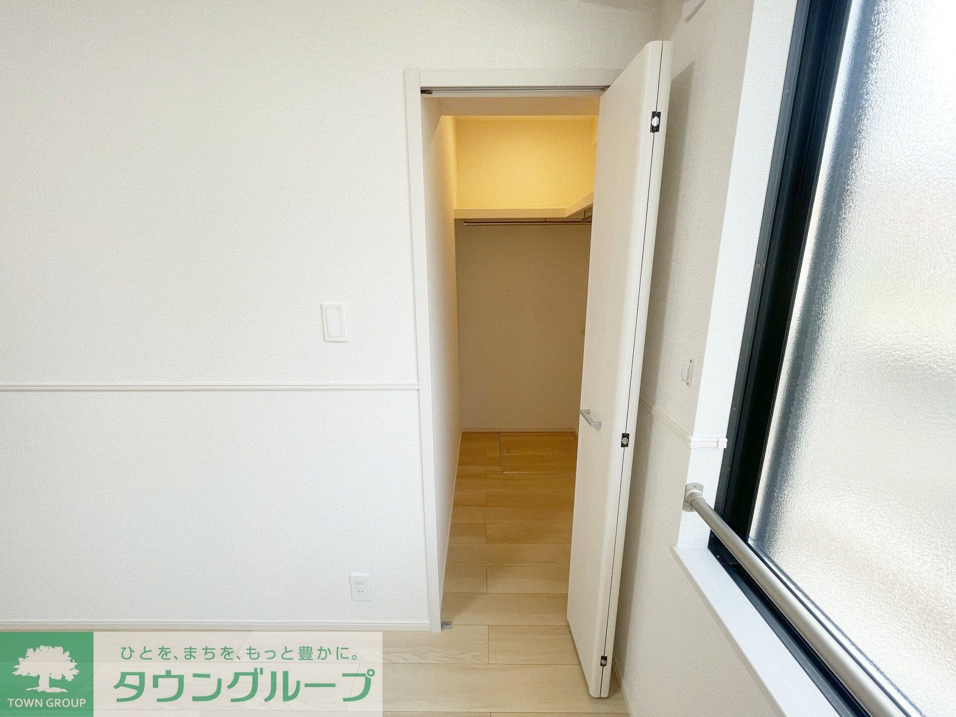 ラ・ファータの物件内観写真