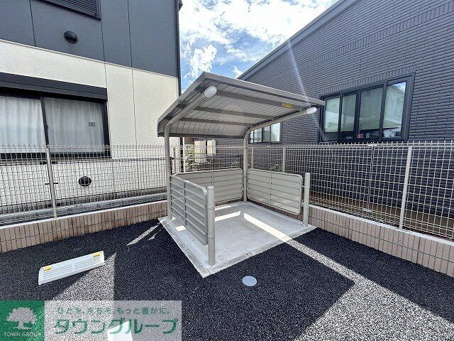 ステラートの物件内観写真