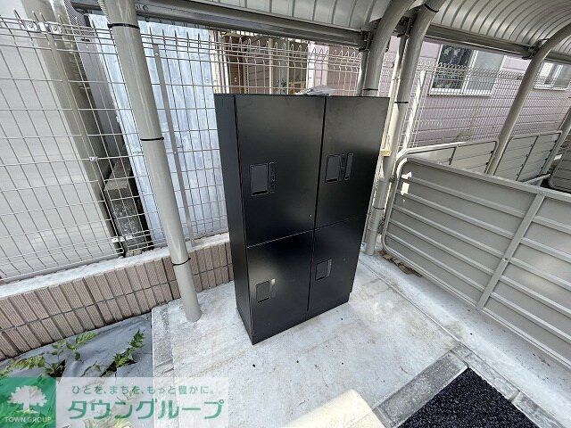 ステラートの物件内観写真