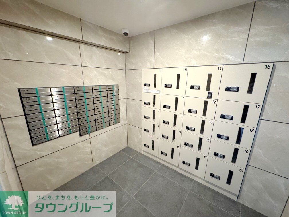 アルティジャーノＤ’ｓＳＡＹＡＭＡの物件内観写真