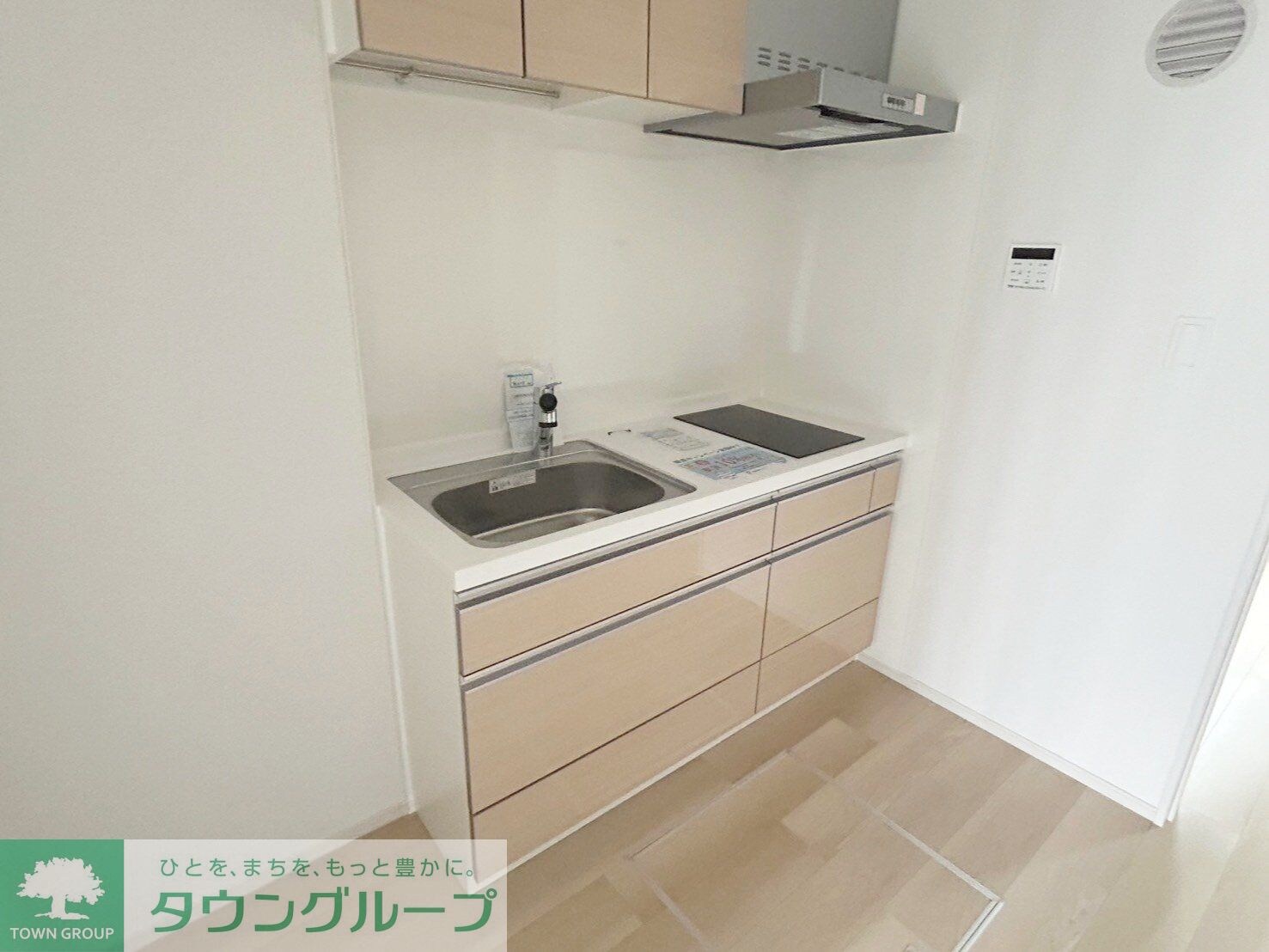 ヴィラージュの物件内観写真