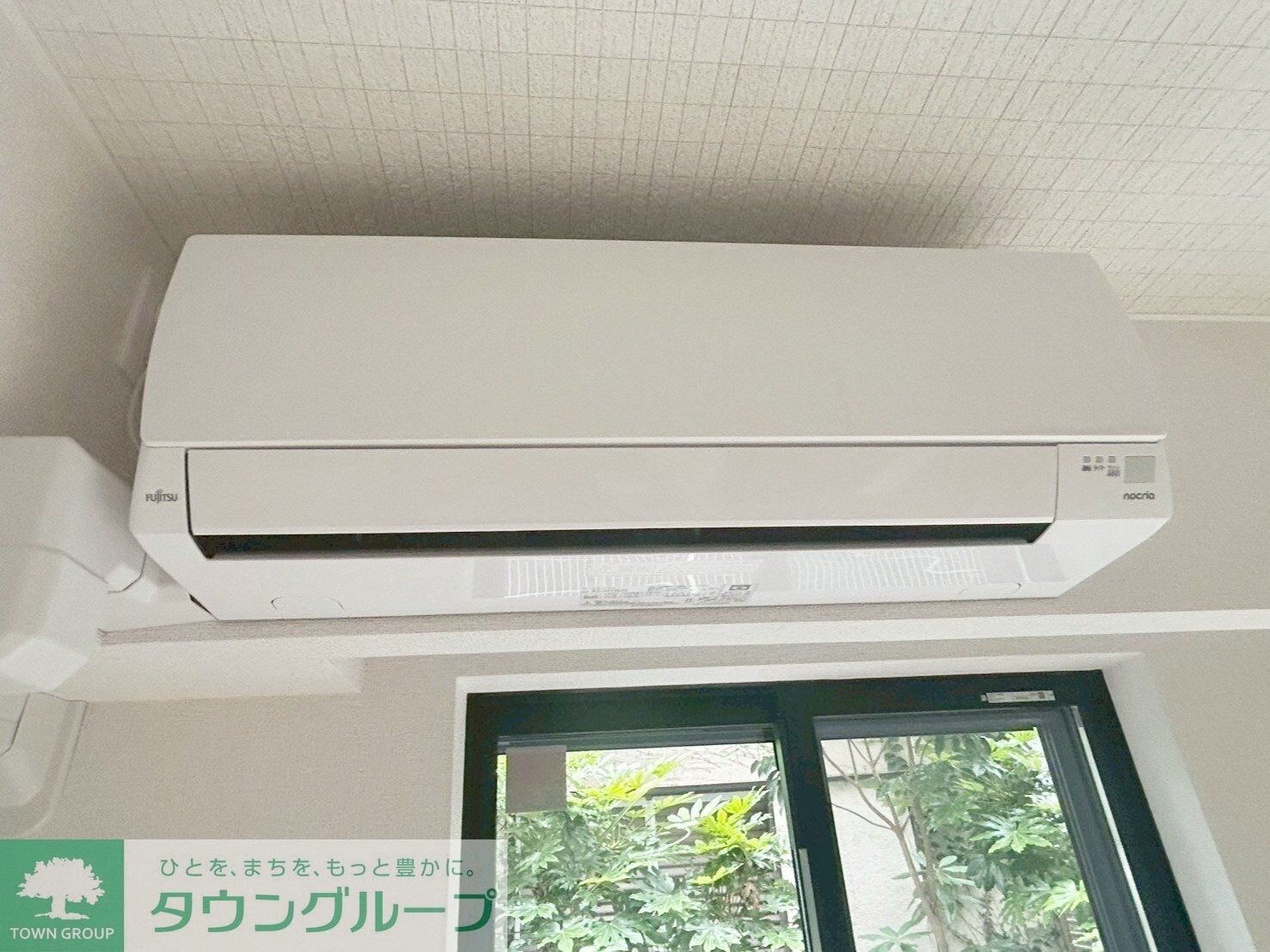 ヴィラージュの物件内観写真