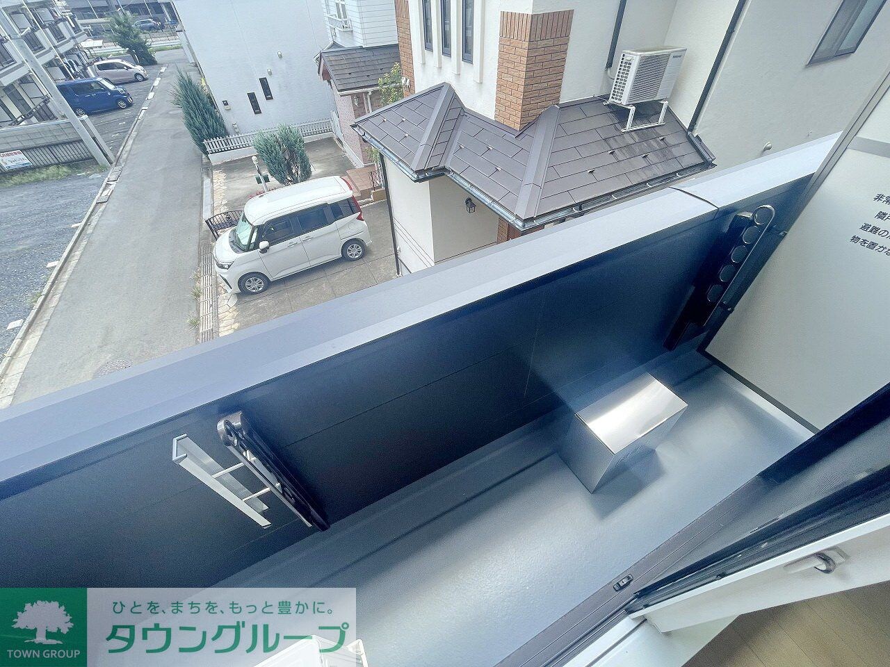 エフプレスト岸町の物件内観写真