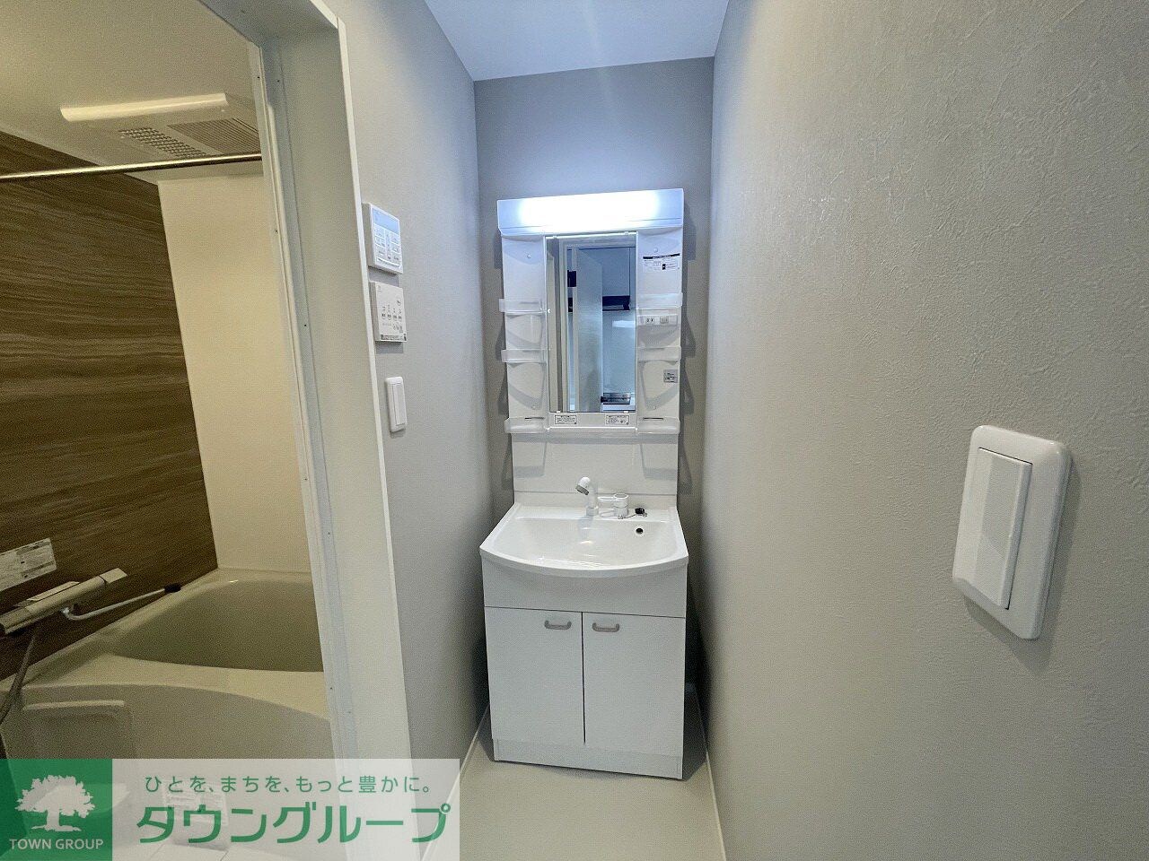 エフプレスト岸町の物件内観写真