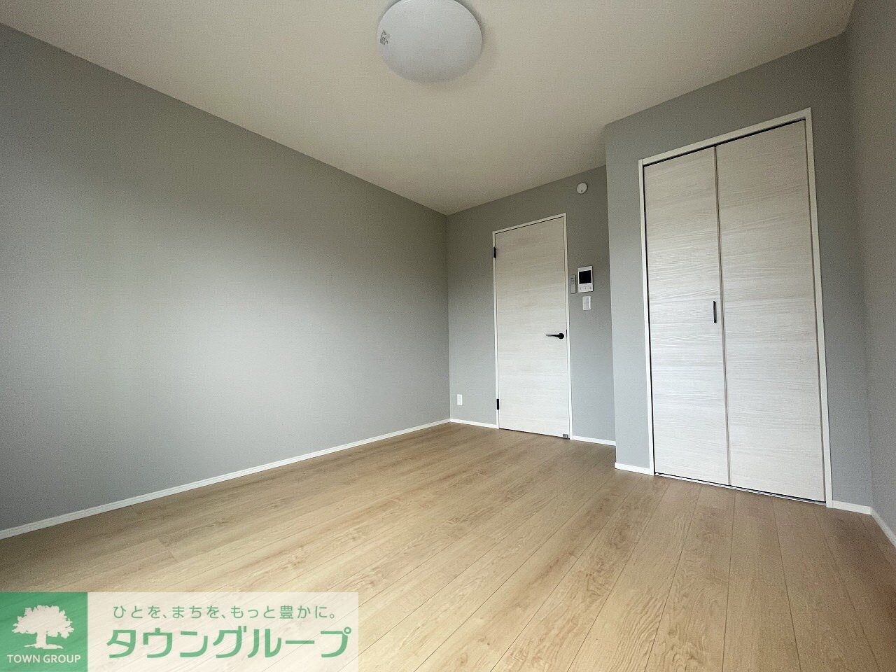 エフプレスト岸町の物件内観写真