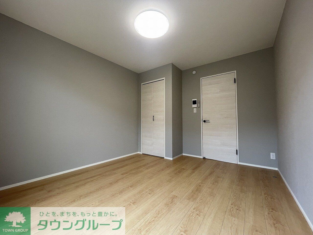 エフプレスト岸町の物件内観写真