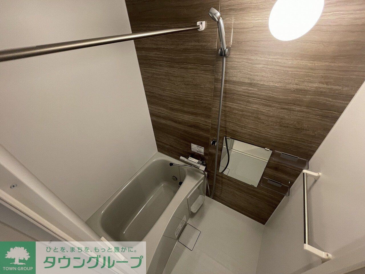 エフプレスト岸町の物件内観写真