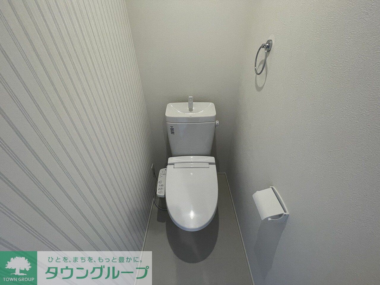 エフプレスト岸町の物件内観写真