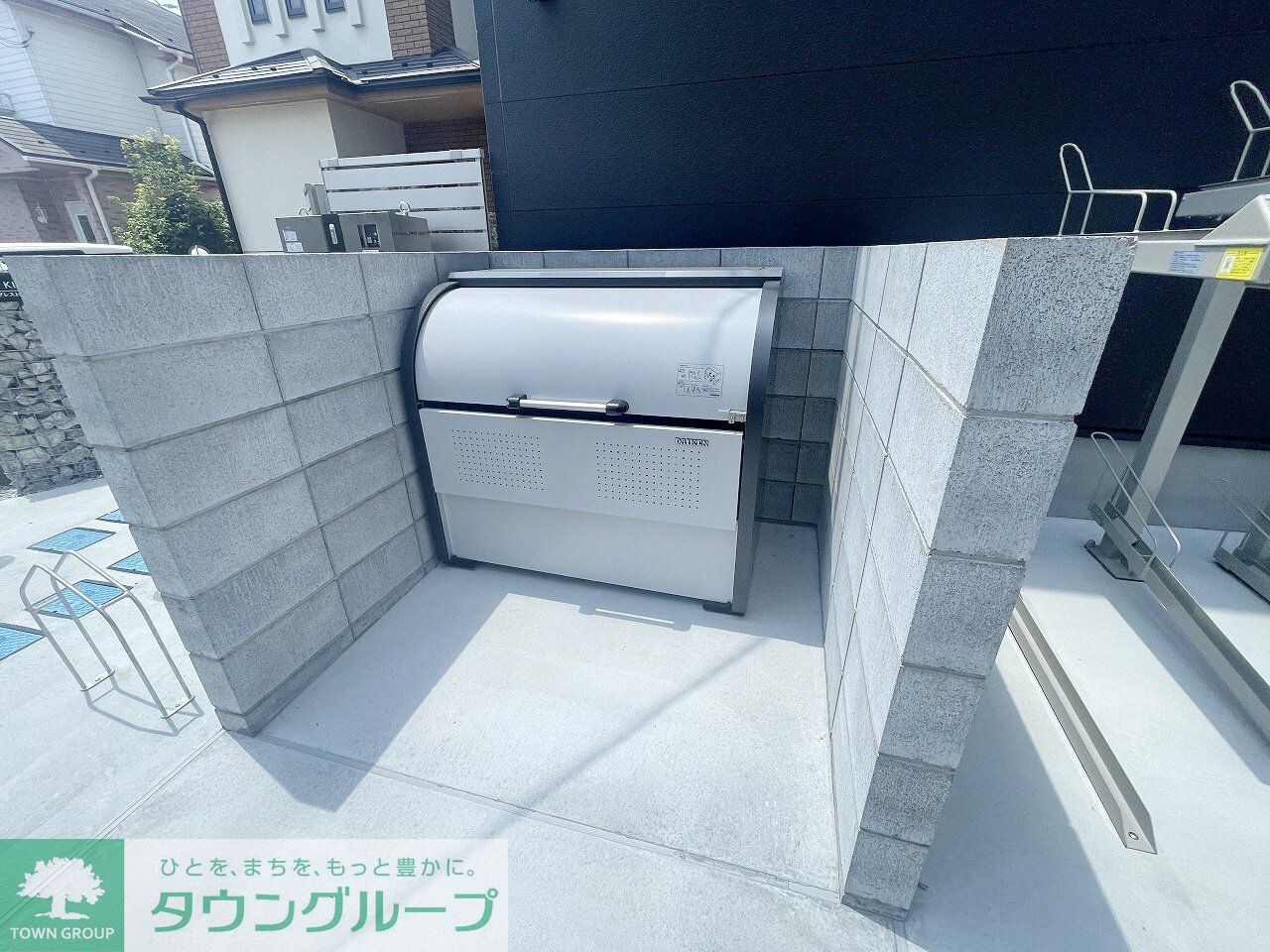 エフプレスト岸町の物件内観写真