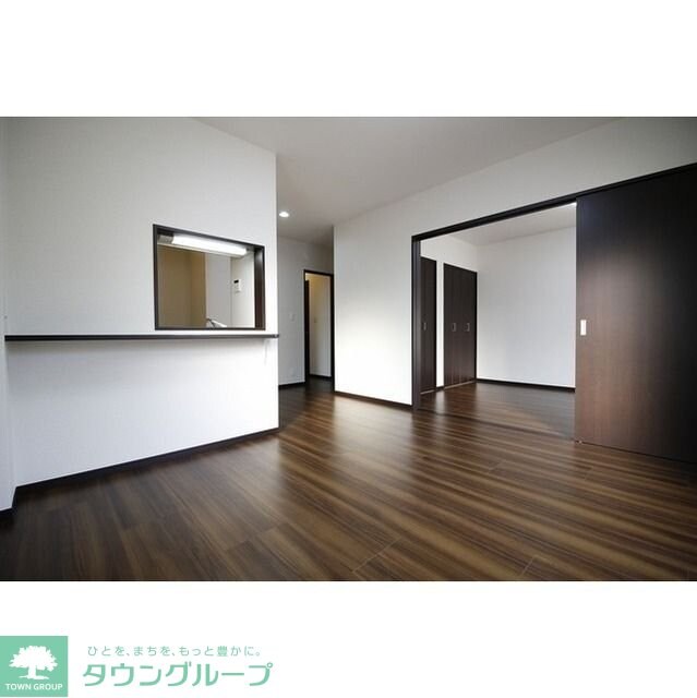 アムール　サンドエルIIIの物件内観写真